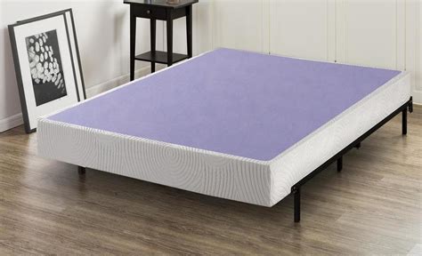 should i buy a box spring